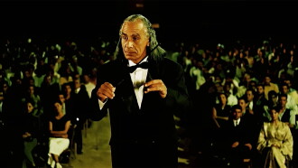 The Moroccan Symphony Trailer
