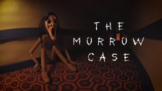 The Morrow Case Trailer