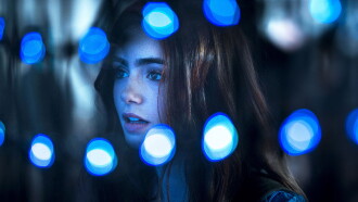 The Mortal Instruments: City of Bones Trailer