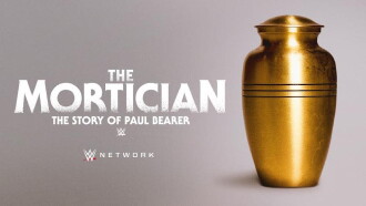 The Mortician: The Story of Paul Bearer Trailer