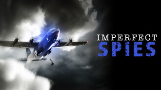 The Mossad: Imperfect Spies Trailer