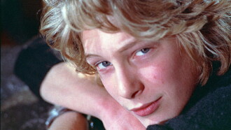 The Most Beautiful Boy in the World Trailer