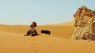 The Most Beautiful Day Trailer