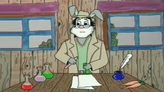 The Most Beautiful Stories of the Easter Bunny Trailer