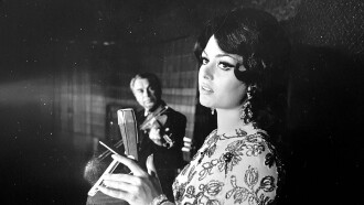The Most Beautiful Woman in the World Trailer