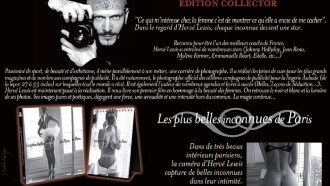 The Most Beautiful Women In Paris Trailer