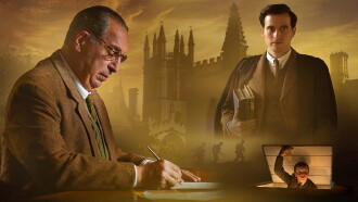 The Most Reluctant Convert: The Untold Story of C.S. Lewis Trailer