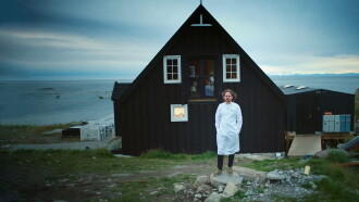 The Most Remote Restaurant in the World Trailer