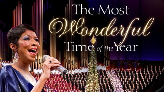 The Most Wonderful Time of the Year Featuring Natalie Cole Trailer
