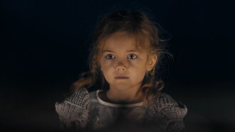 The Moth Trailer