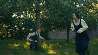 The Mother Trailer