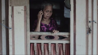 The Mother Giveth The Sons Taketh Trailer