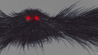 The Mothman of Point Pleasant Trailer