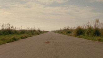 The Motorcycle Diaries Trailer