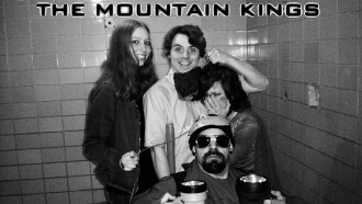 The Mountain Kings Trailer