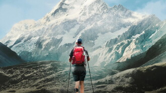 The Mountain Within Me Trailer