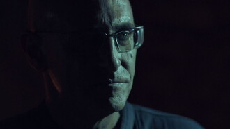 The Mourners Trailer