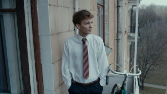 The Movie about Alekseev Trailer