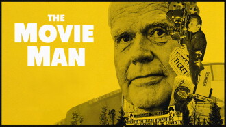 The Movie Man Trailer