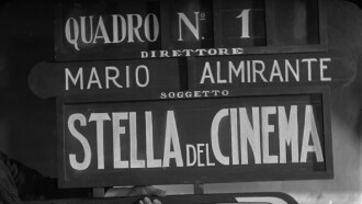 The Movie Star Trailer