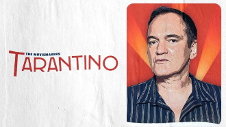 The Moviemakers: Tarantino Trailer