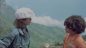 The Moving-Picture Man Trailer