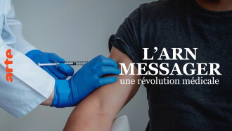 The mRNA Revolution Trailer