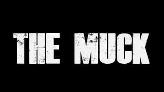 The Muck Trailer