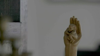 The Mum In Me Trailer
