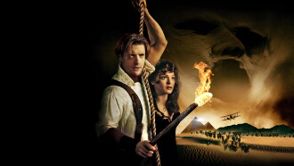 The Mummy Trailer