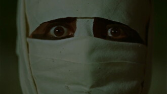 The Mummy Trailer