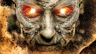 The Mummy: Rebirth Trailer
