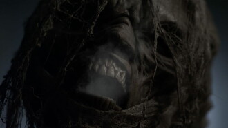 The Mummy Resurrected Trailer