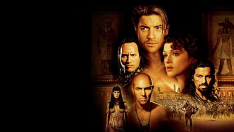 The Mummy Returns Trailer