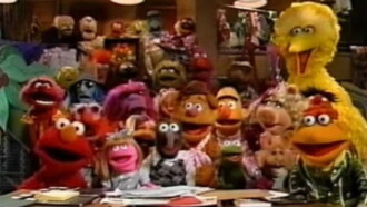 The Muppets Celebrate Jim Henson Trailer