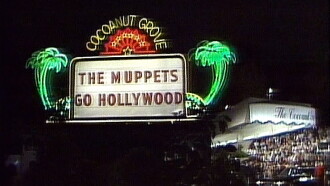 The Muppets Go Hollywood Trailer