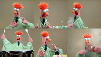 The Muppets: Ode to Joy Trailer