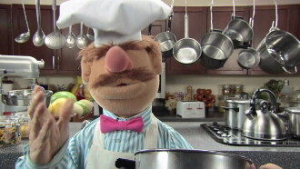 The Muppets: Pöpcørn | Recipes with The Swedish Chef Trailer