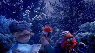 The Muppets: Ringing of the Bells Trailer
