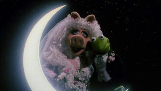 The Muppets Take Manhattan Trailer
