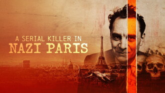 The Murder Network: A Serial Killer in Nazi Paris Trailer