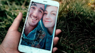 The Murder of Gabby Petito: Truth, Lies and Social Media Trailer