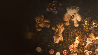 The Murder of Gabby Petito: What Really Happened Trailer