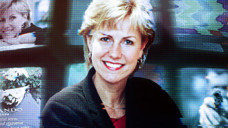 The Murder of Jill Dando Trailer