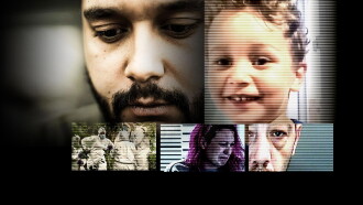 The Murder of Logan Mwangi Trailer