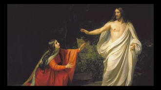 The Murder of Mary Magdalene Trailer
