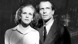 The Murderers Are Among Us Trailer