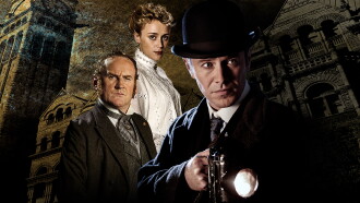 The Murdoch Mysteries: Except the Dying Trailer