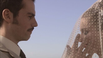 The Murmuring Coast Trailer