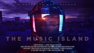 The Music Island Trailer